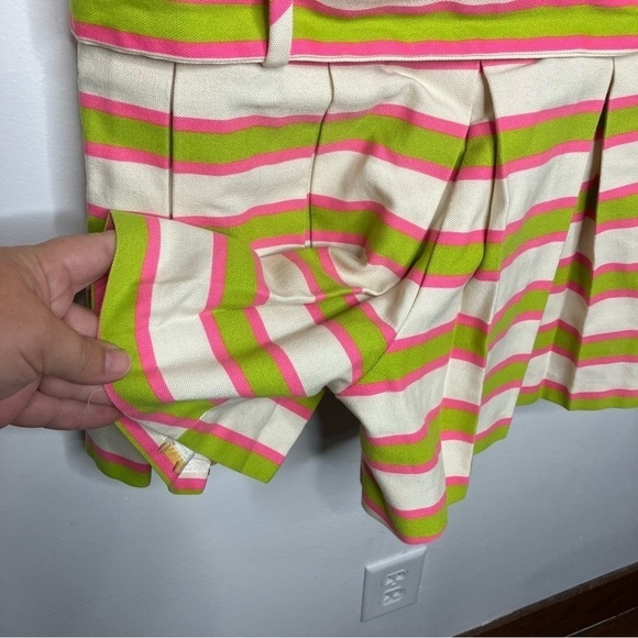 Vintage Charm of Hollywood romper size small/medium - Picture 7 of 7